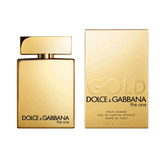 Dolce & Gabbana The One Gold Intense EDP 100ml